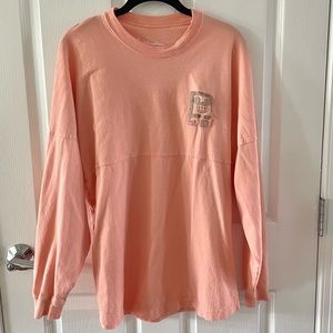 Disney World Spirit Jersey Size S